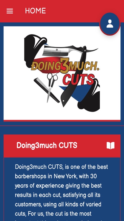 Doing3much CUTS