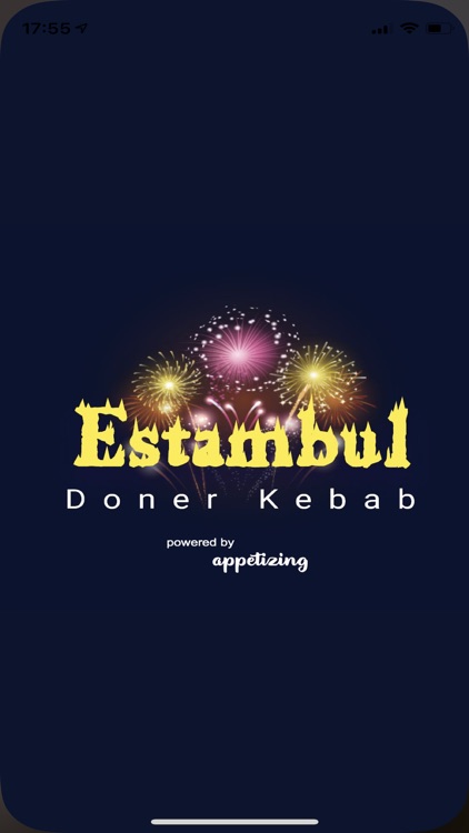 Estambul Kebab