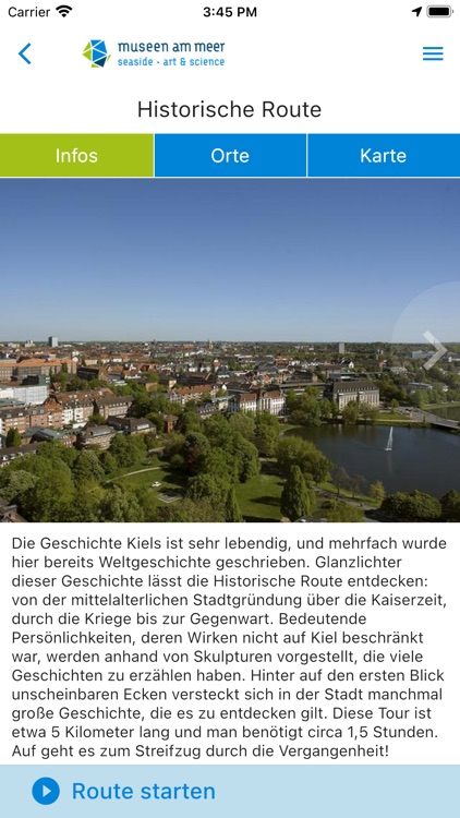 Kiel Museumsmeile