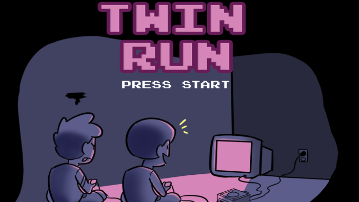 Twin Run Demo
