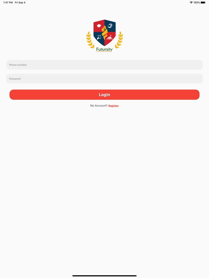 Futursity - The Learning App