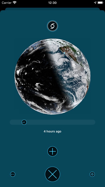 Waterscope Weather