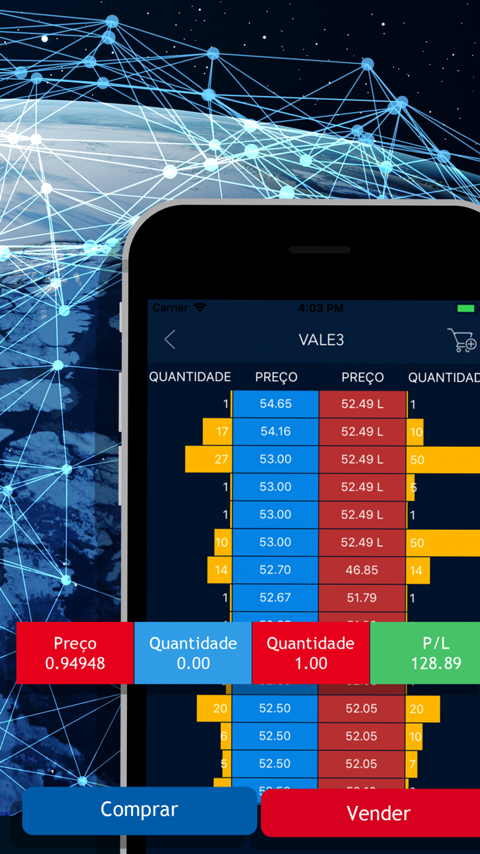 TraderEvolution-Toro