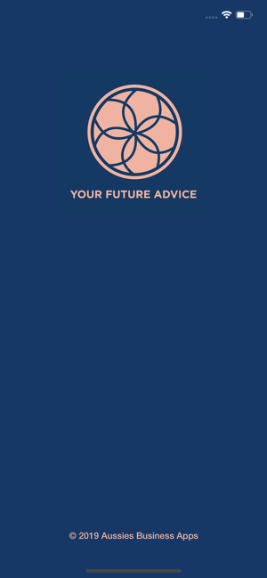 Your Future Advice(圖1)-速報App