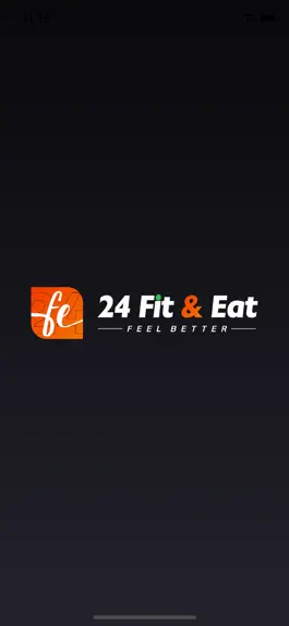 Game screenshot 24 Fit & Eat - Diet App mod apk