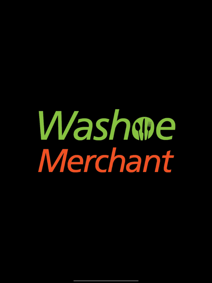 Washoe2Go Merchant