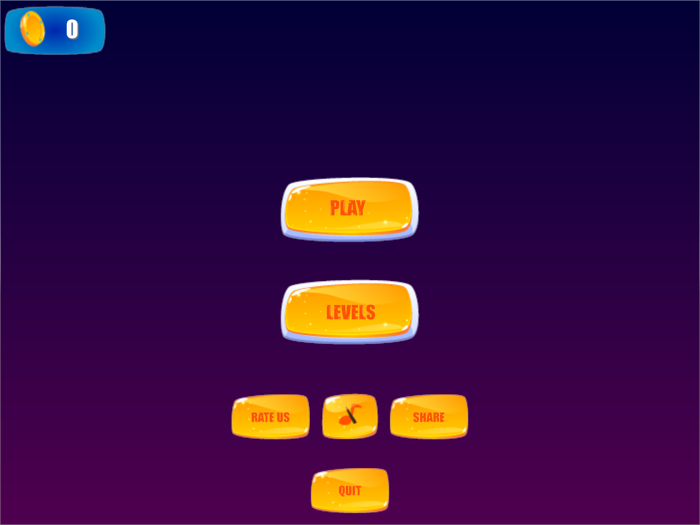 Word Scramble word shuffle