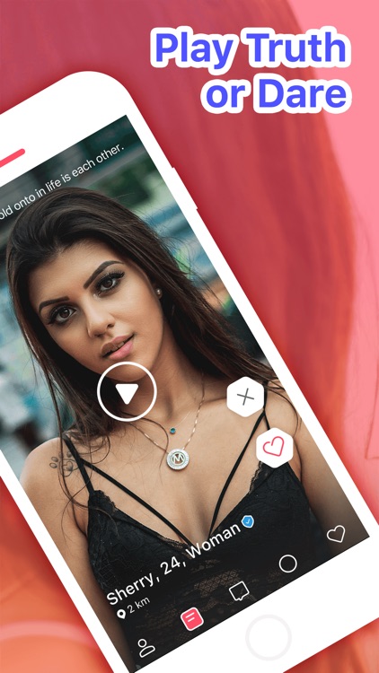 Lovee Dating - Meet & Date Me