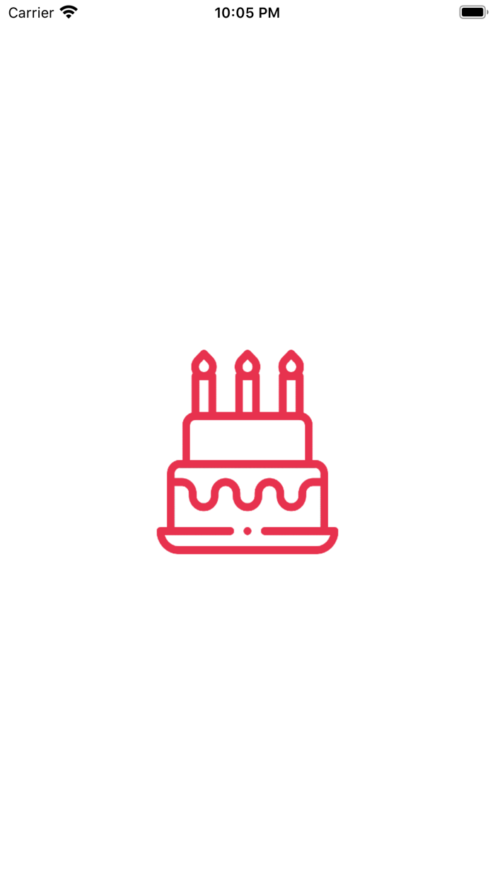 Awesome Age Detector