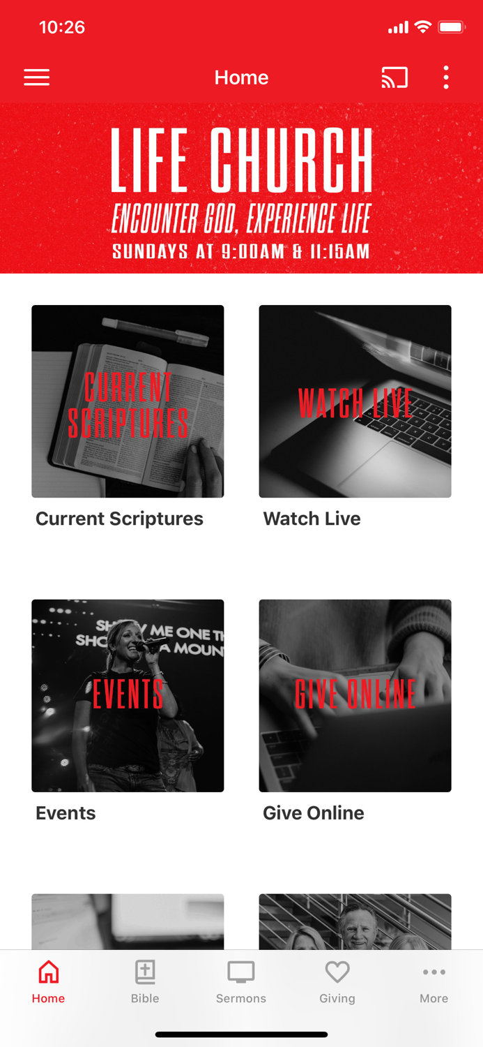 Life Church Fort Myers