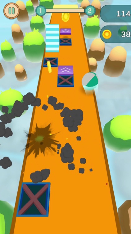 Beat Roll screenshot-3