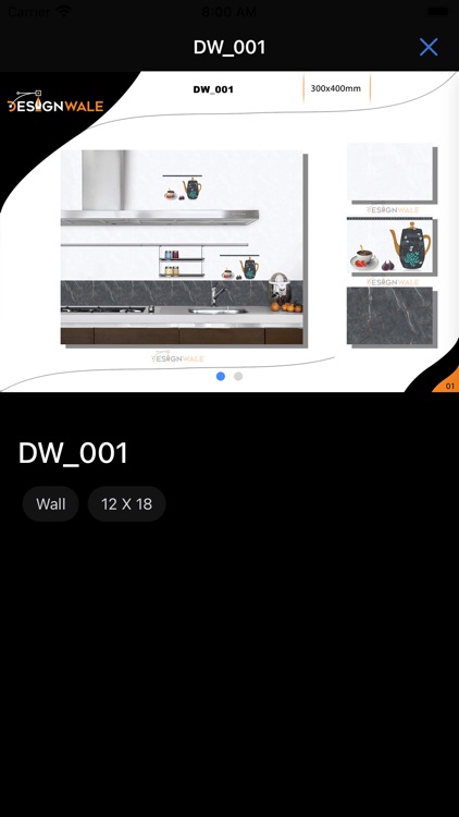 Designwale screenshot-3