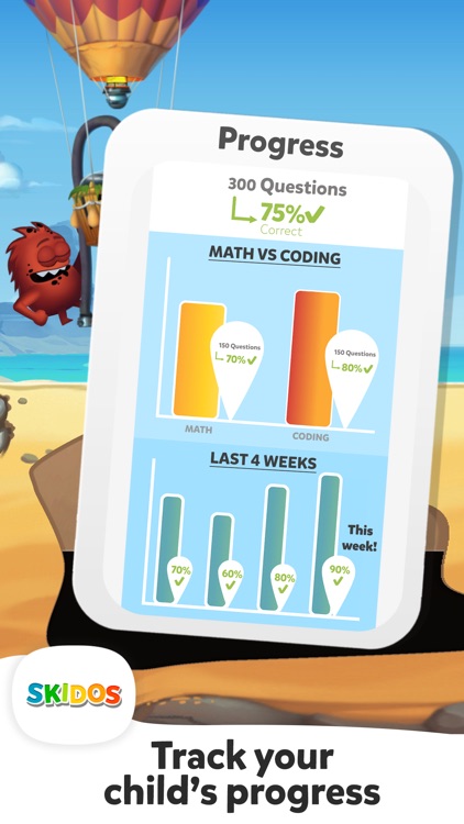 Elementary Mental Math Games screenshot-5