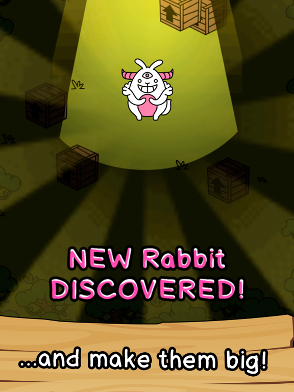 Rabbit Evolution Merge Tips, Cheats, Vidoes and Strategies | Gamers ...