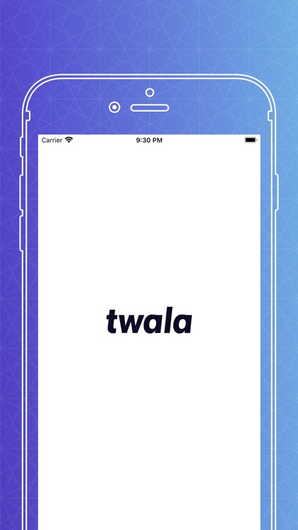 Twala ID - Authenticator