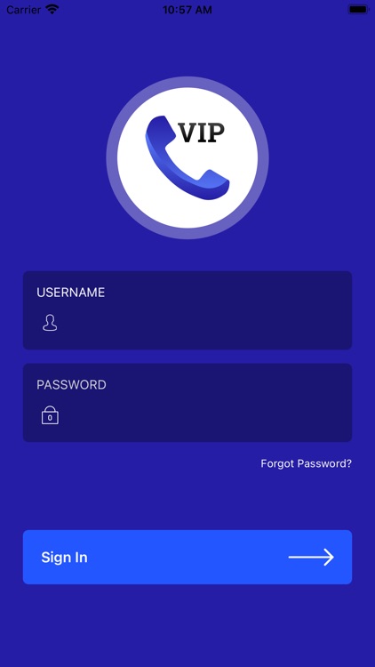 VIP Call