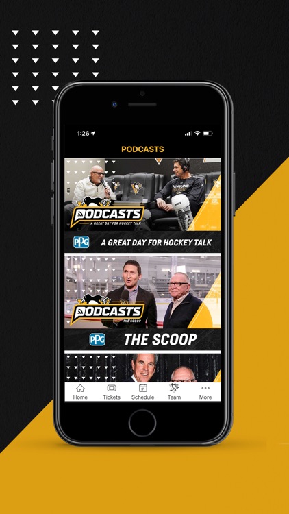 Pittsburgh Penguins