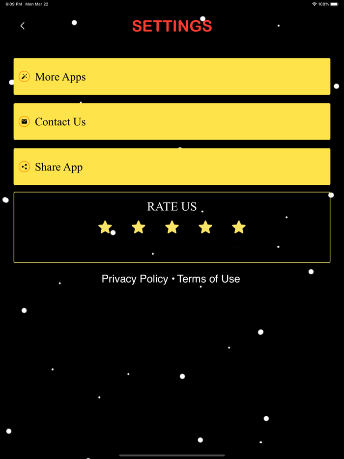 AMONG THEM Soundboard Effect