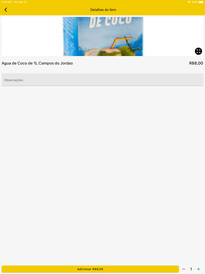 Pronto Socorro Adega