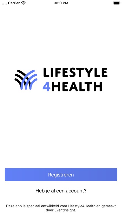 Lifestyle4Health netwerkevent