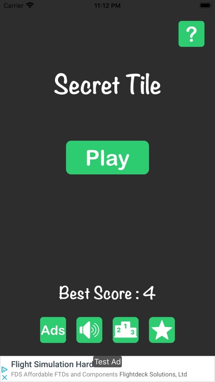 Secret Tile screenshot-3