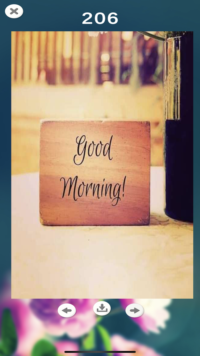 Morning Motivation Quotes