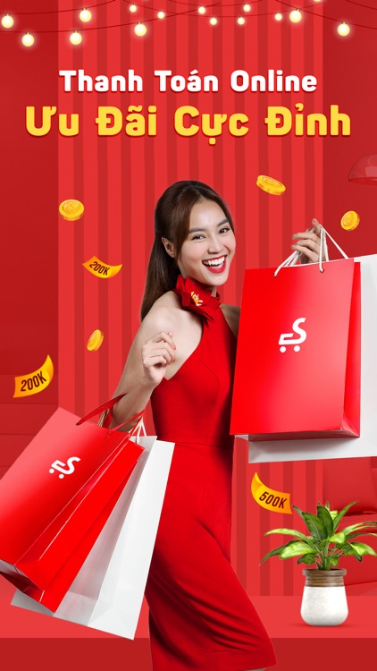 Sendo: 8.8 Mùa Sale Khổng Lồ screenshot-6