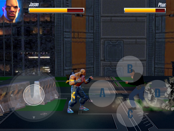 Gangster Kill Police