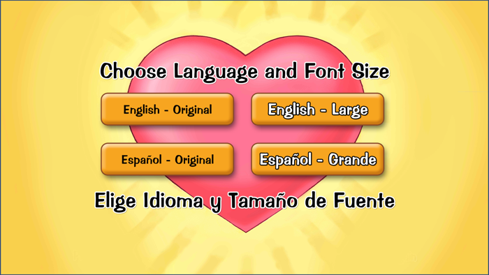 I Love You All The Time