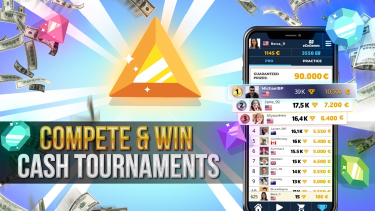 Block Puzzle: Real Money Game