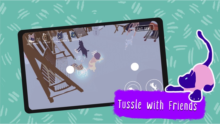 Fisti-Fluffs screenshot-4