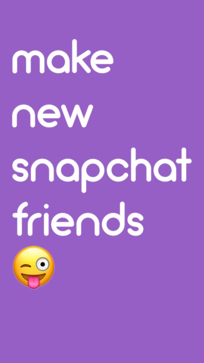 Wave - Friend Finder