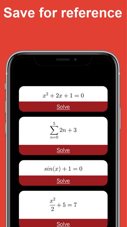Algebra Math Solver screenshot-4