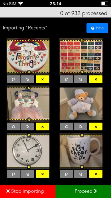 All Your Photos Uploader screenshot-3