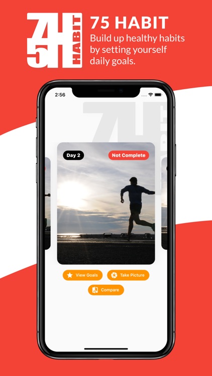75 Habit - Achieve Your Goals