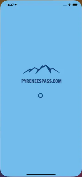 Game screenshot Pyrenees Pass mod apk