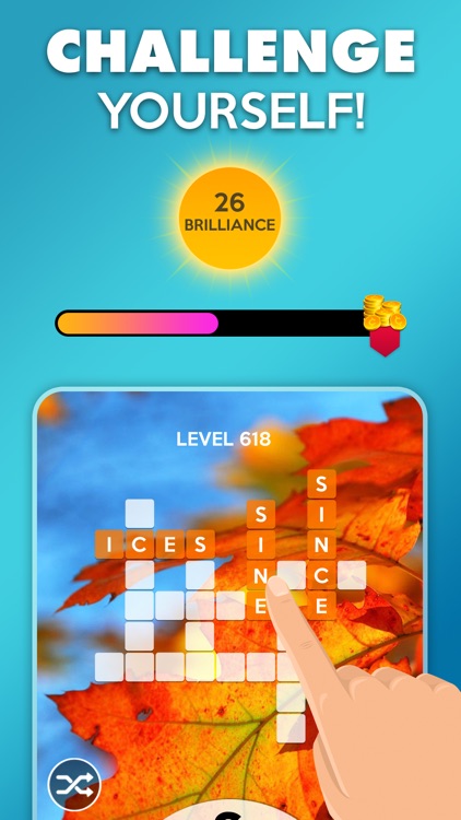 Wordscapes