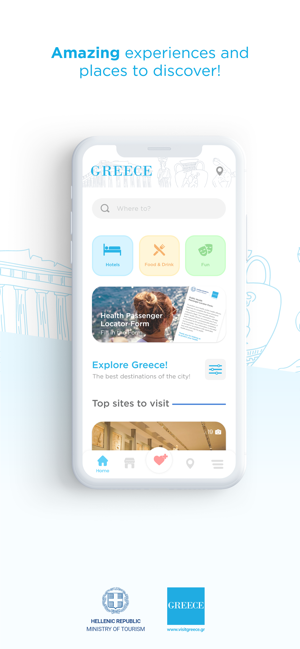 VISIT GREECE(圖2)-速報App