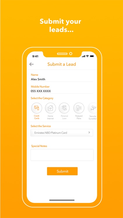 SpotServe- Service Marketplace