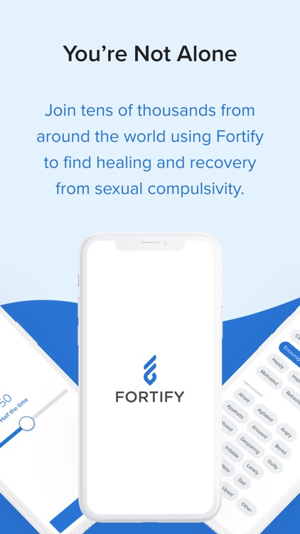 Fortify – Quit Porn For Good screenshot-9