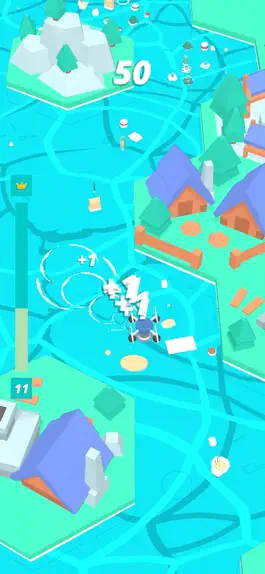Game screenshot Water Cleaner hack
