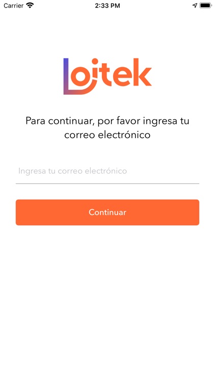 Loitek Profesionales screenshot-4