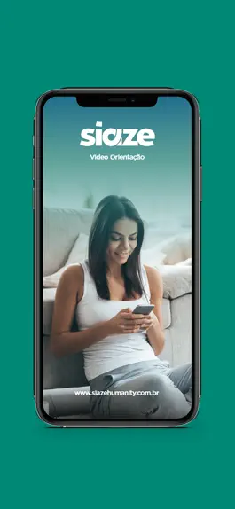 Game screenshot Siaze mod apk