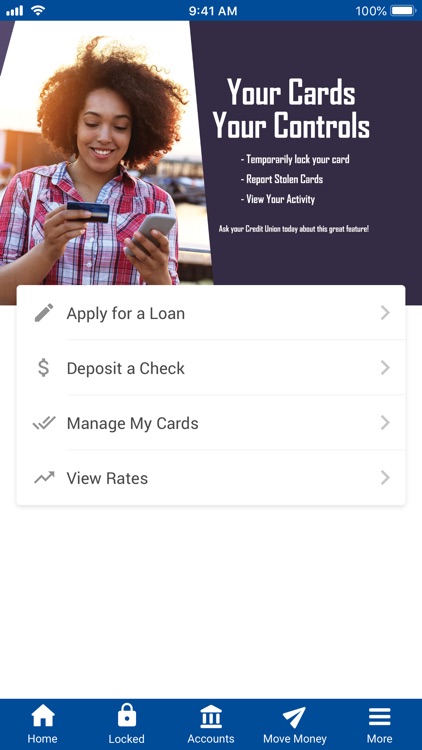 Circle Federal Credit Union