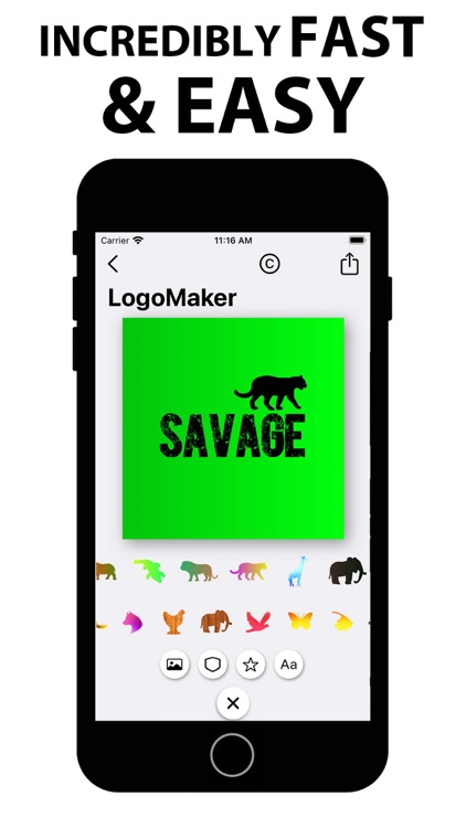 Logo Maker` screenshot-4