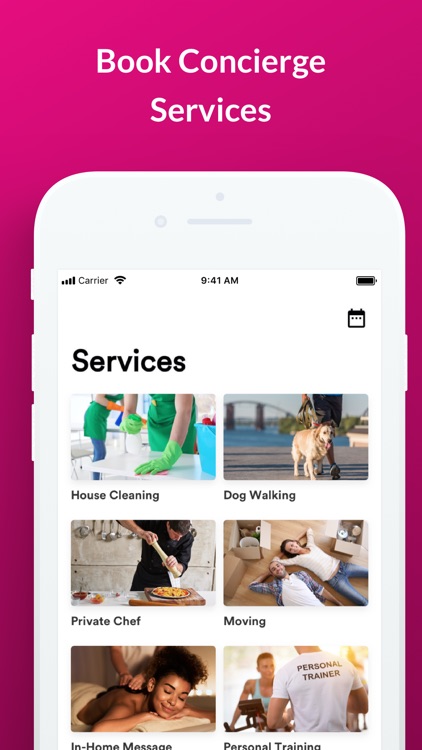 Novus Westshore screenshot-3