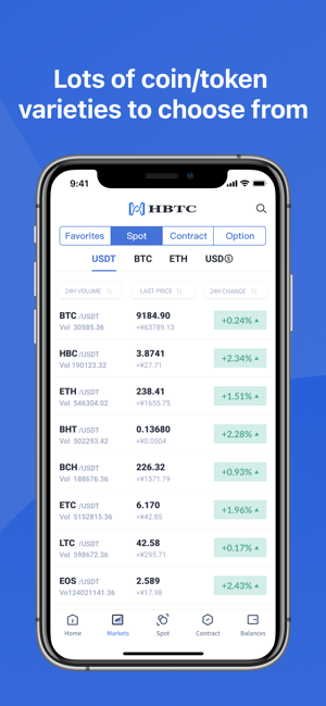 HBTC