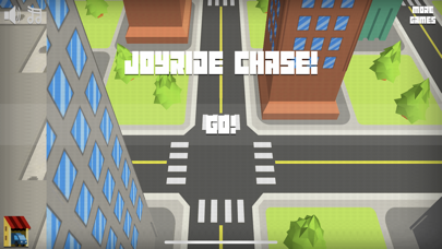 JoyrideChase