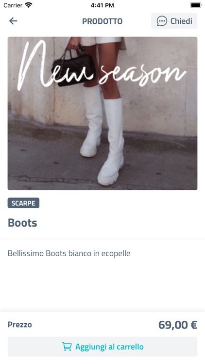 Garzone screenshot-5