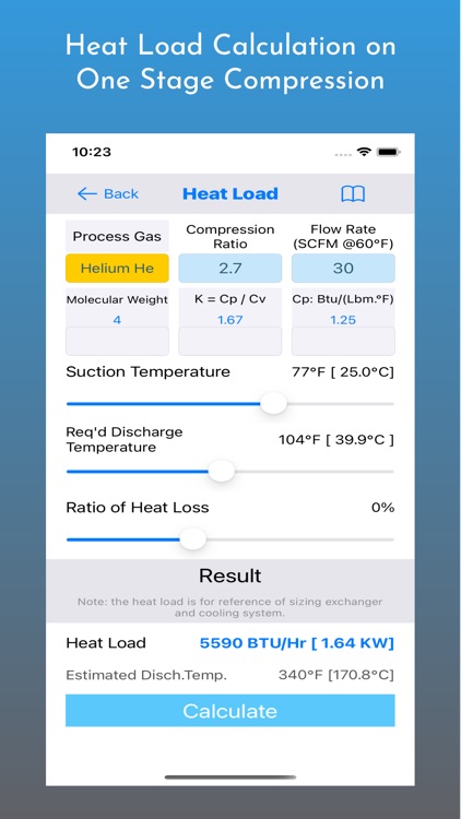 ComprCheck screenshot-3